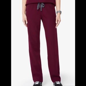 Figs Livingston Scrub bottoms